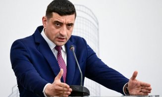 George Simion, primele declarații după apariția rezultatelor exit-poll: "Călin Georgescu va ajunge în conducerea țării"