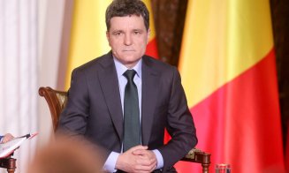 Nicușor Dan după afișarea exit-poll-urilor: "Voi face tot ce ține de mine ca statul român să slujească cetățenii acestei țări"