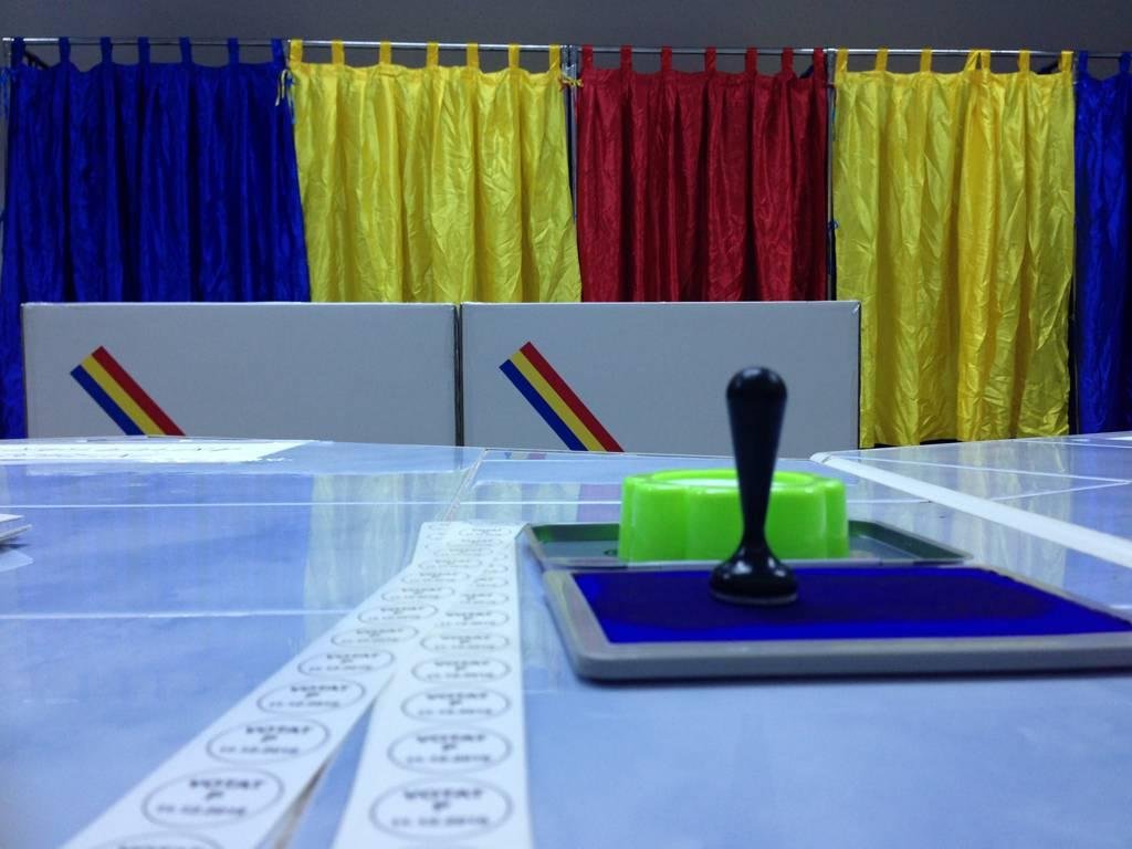Clujul a demonstrat spirit civic: județul, în topul prezenței la vot la nivel național