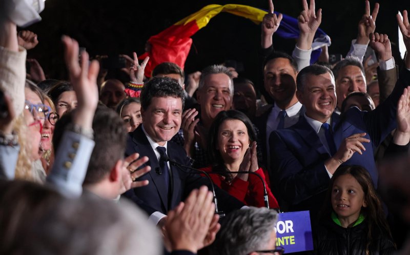 Nicuşor Dan începe luni discuţiile cu partidele pentru noul Guvern. Ce spune președintele ales despre varianta Bolojan premier și despre PSD