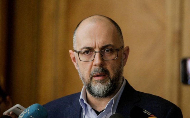 Kelemen Hunor, optimist după exit-poll-uri: „A fost o prezență foarte mare astăzi la alegerile prezidențiale"