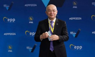 Reacția lui Emil Boc, după ce Nicușor Dan s-a desprins în câștigător: "România și Clujul au ales Europa! Vă mulțumim!"