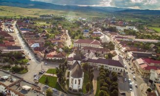 Huedinul l-a ales președinte pe Nicușor Dan. În primul tur era abia pe locul 3