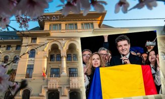 POST VACANT la Primăria Bucureştiului / Nicuşor Dan trebuie să demisioneze. Cine vânează postul de primar general al Capitalei