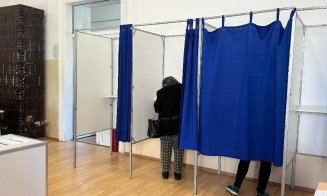 Cum s-a votat la Turda