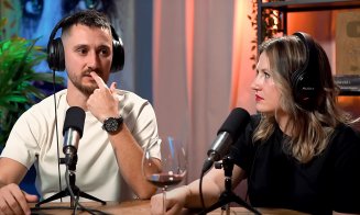 "E dictatură la mine pe cont!" Cine şi de ce primeşte BLOCK de la Cristi / Vloggerii de călătorie Cristi şi Ralu nu şi-au ascuns preferinţele politice