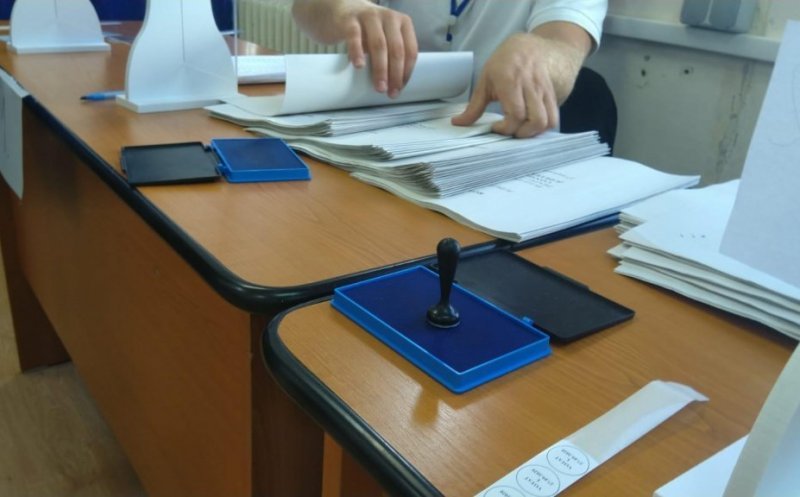 Candidatul independent Nicușor Dan a câștigat alegerile și în Apahida