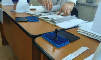 Candidatul independent Nicușor Dan a câștigat alegerile și în Apahida