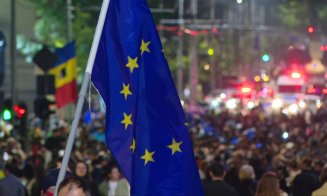 "Rusia, nu uita, România nu-i a ta!"