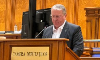 Lider PSD Cluj „Să ne bucurăm, astăzi, că respirăm european” / Ce spune despre viitorul partidului