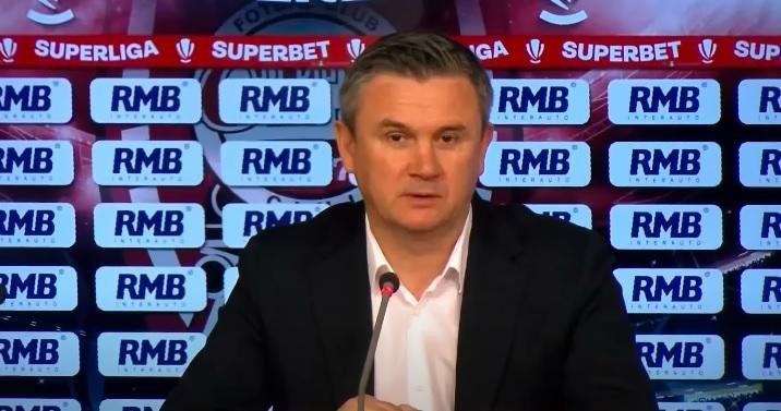 CFR Cluj pregătește 4 transferuri de titlu. Anunțul lui Cristi Balaj