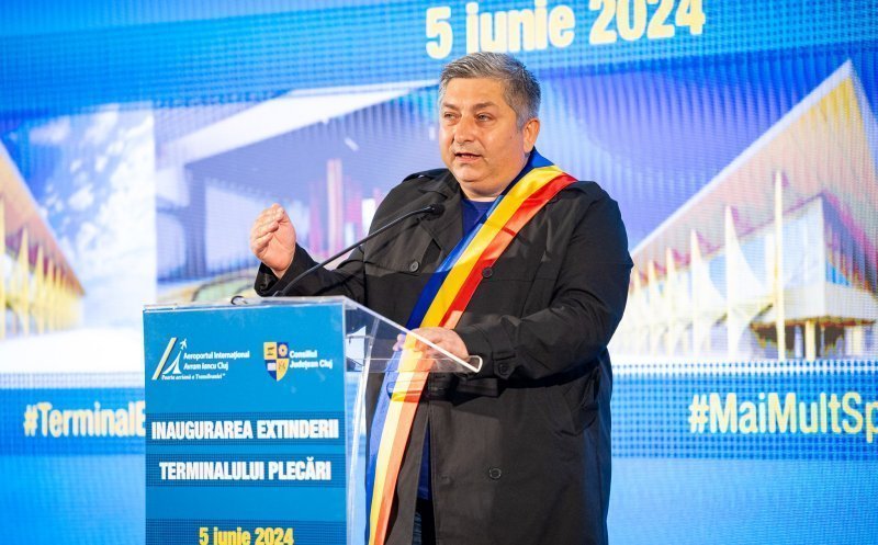 Gândurile lui Alin Tișe, la final de alegeri: „Pericolul suveranist a luat din aerul democrației, dar n-a atins inima țării. România a rămas în picioare. De data asta!”