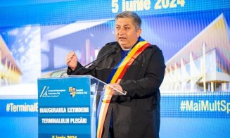 Gândurile lui Alin Tișe, la final de alegeri: „Pericolul suveranist a luat din aerul democrației, dar n-a atins inima țării. România a rămas în picioare. De data asta!”