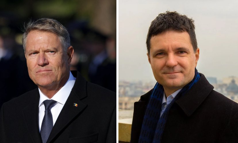Klaus Iohannis 2019 vs Nicușor Dan 2025. Cum a votat Clujul atunci și acum