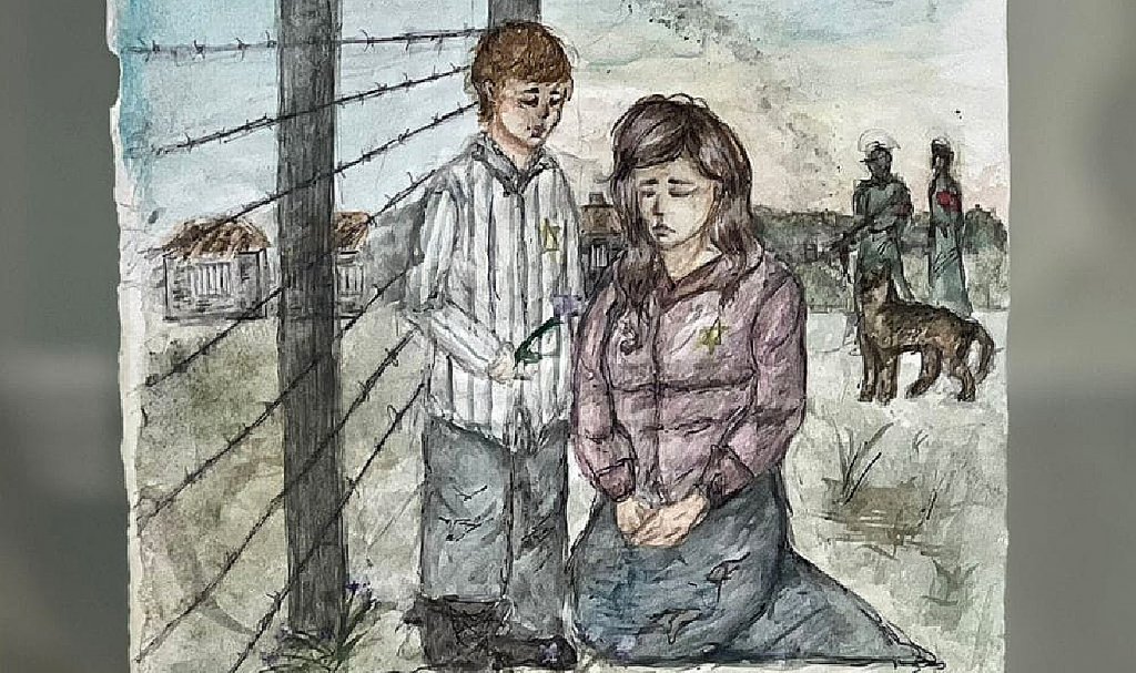 Despre Holocaust și respectarea drepturilor omului, cu elevii de gimnaziu. Concurs şi socializare incluzivă la "Iuliu Haţieganu" din Cluj-Napoca