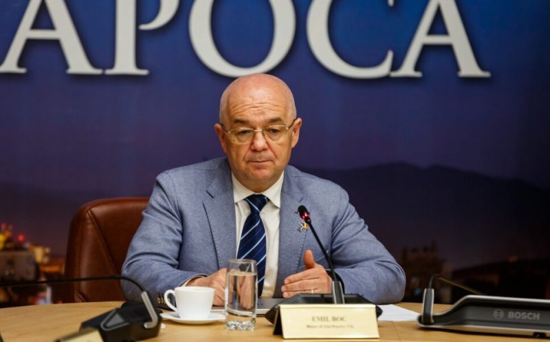 Emil Boc avertizează partidele tradiționale: „Dacă nu înțeleg momentul în care ne aflăm, vor dispărea” / Ce a spus de intrarea PNL la guvernare