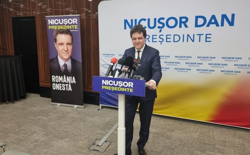 Cât va fi salariul lui Nicușor Dan în funcția de președinte al României