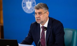 Marcel Ciolacu a demisionat din funcția de președinte al PSD
