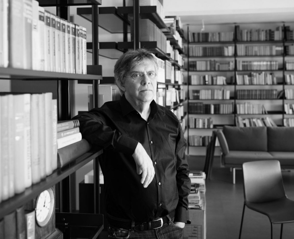 Cineastul Andrei Ujică va primi Premiul de Excelență la TIFF.24
