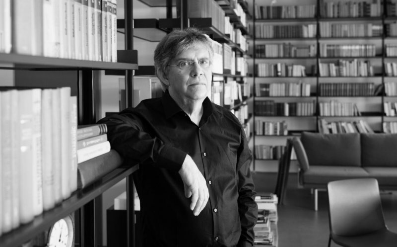 Cineastul Andrei Ujică va primi Premiul de Excelență la TIFF.24