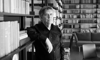 Cineastul Andrei Ujică va primi Premiul de Excelență la TIFF.24