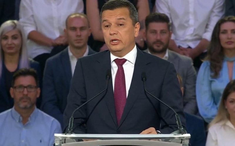 Sorin Grindeanu: „Opinia care pare a fi majoritară în PSD este de a avea o opoziție constructivă". Mandat deschis de negociere privind guvernarea