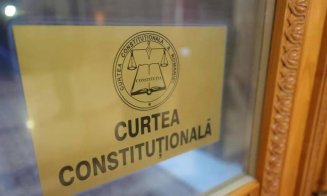 Cerere de anulare a alegerilor prezidențiale, pe masa CCR. Când va fi luată decizia