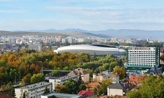 Cluj-Napoca: Premii de 750.000 lei pentru asociațiile de proprietari