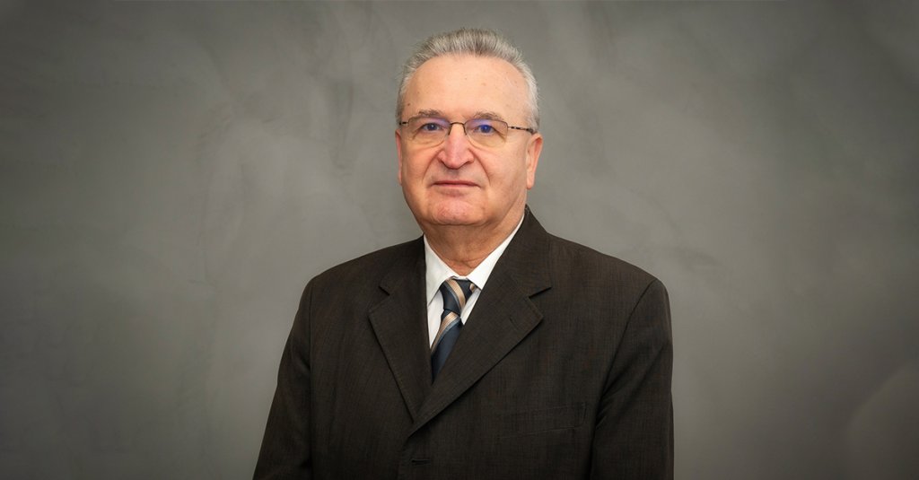 Prof. univ. dr. Vasile Pușcaș, parte din Consiliul de Administrație BT, ales membru al Academiei Europaea