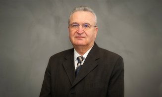 Prof. univ. dr. Vasile Pușcaș, parte din Consiliul de Administrație BT, ales membru al Academiei Europaea