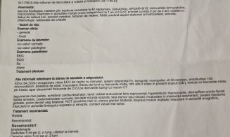 Ajută-l pe Andrei să aibă o viață normală. Diagnosticat cu hidrocefalie congenitală și subluxație de cristalin, băiețelul are nevoie de o serie de tra