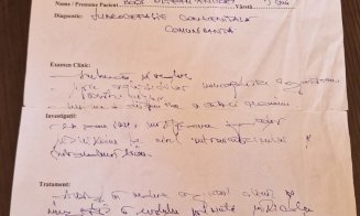Ajută-l pe Andrei să aibă o viață normală. Diagnosticat cu hidrocefalie congenitală și subluxație de cristalin, băiețelul are nevoie de o serie de tra