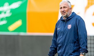 Noi detalii despre situația lui Dan Petrescu. Ce spune conducerea din Gruia