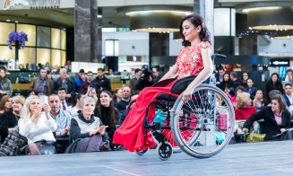 Atipic Beauty revine la Cluj! Spectacol de modă unic dedicat persoanelor cu dizabilități: „Schimbăm mentalitatea”