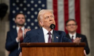 Donald Trump a anunțat noul ambasador SUA în România