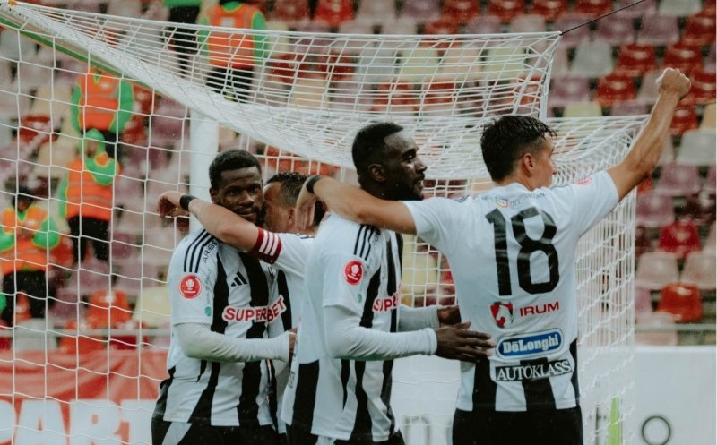 Universitatea Cluj în Conference League. Cum arată lista posibililor adversari