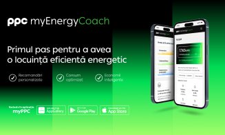 Cum învățăm rapid să consumăm energie mai eficient?