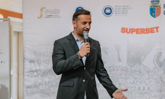 Concluziile conducerii Universității Cluj la final de sezon. Radu Constantea a anunțat următorul obiectiv