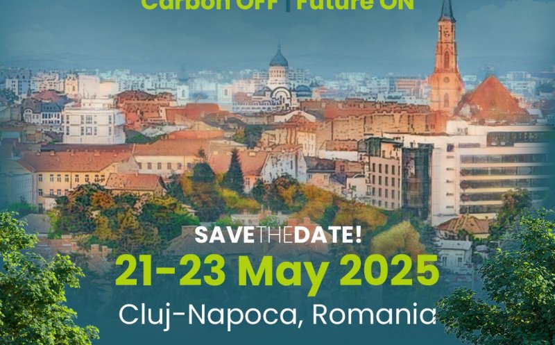 Cluj-Napoca, gazda Summitului Internațional pentru Neutralitate Climatică 2025