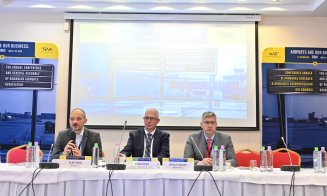 David Ciceo, la adunarea generală a AAR: „Traficul aerian din România înregistrează o creștere mai accelerată  decât traficul de la nivel european”