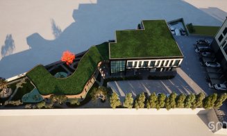 Încep lucrările! Cum va arăta noul campus FSPAC
