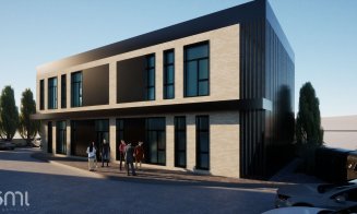 Încep lucrările! Cum va arăta noul campus FSPAC