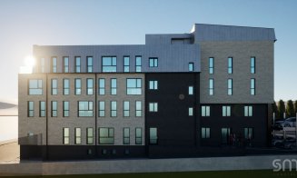 Încep lucrările! Cum va arăta noul campus FSPAC