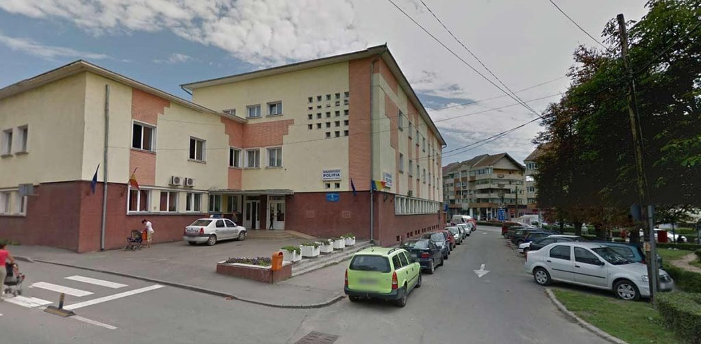 Sediul Poliției Locale din Turda va fi renovat energetic