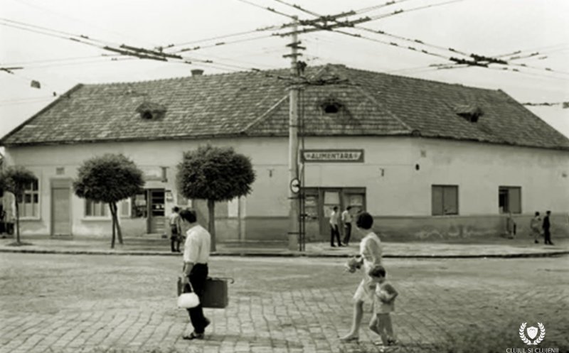 Mărăști, 1965
