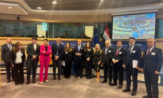 Eurodeputatul Rareș Bogdan, în PE: „Oriunde s-ar naște, le datorăm copiilor pacea!”