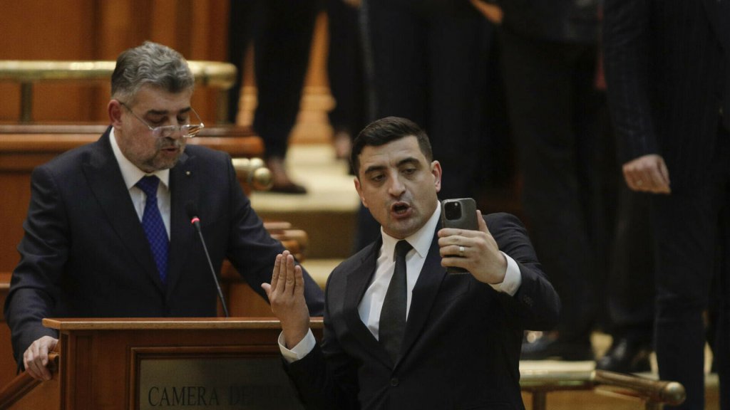 Fost lider al PNL atrage atenția: „Dacă intră în opoziţie, PSD va fi fagocitat de AUR. Deja o parte din electorat s-a transferat”