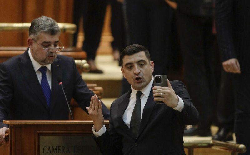 Fost lider al PNL atrage atenția: „Dacă intră în opoziţie, PSD va fi fagocitat de AUR. Deja o parte din electorat s-a transferat”