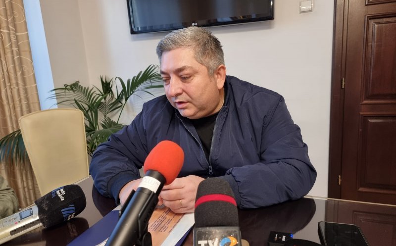 De ziua liberalilor, Alin Tișe cere oameni noi în fruntea PNL: „Nu-i lăsa pe acești nefericiți să conducă mai departe”