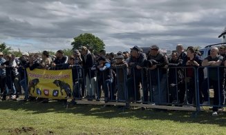 Peste 5.000 de oameni au participat la Festivalul-concurs ecvestru de la Gilău. Primarul: „Ne vedem la ediția din 2026”